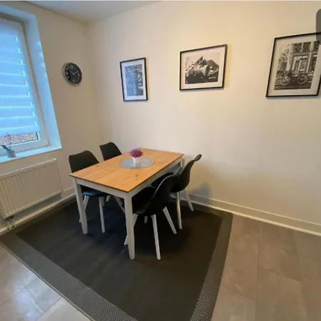 Apartment In *