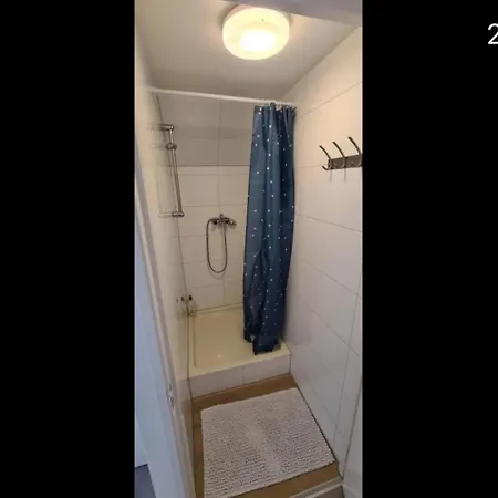 Apartment In