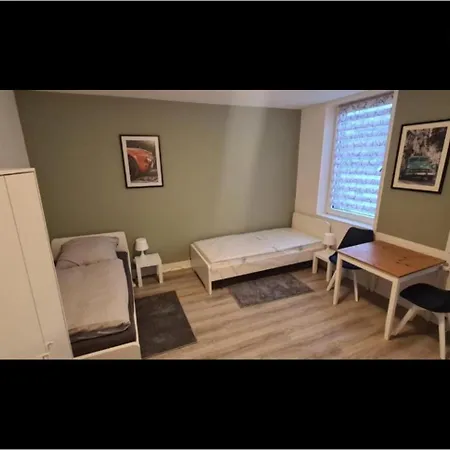Apartment In