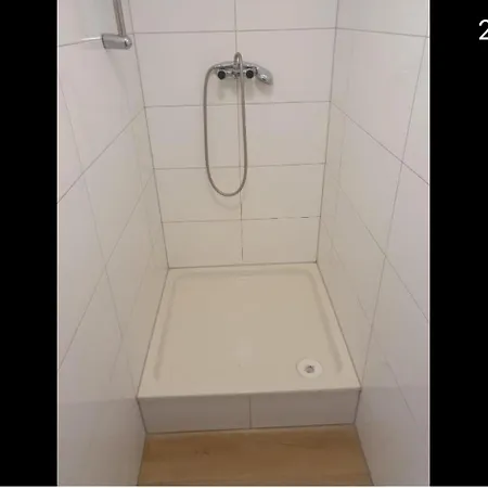 Apartment In *